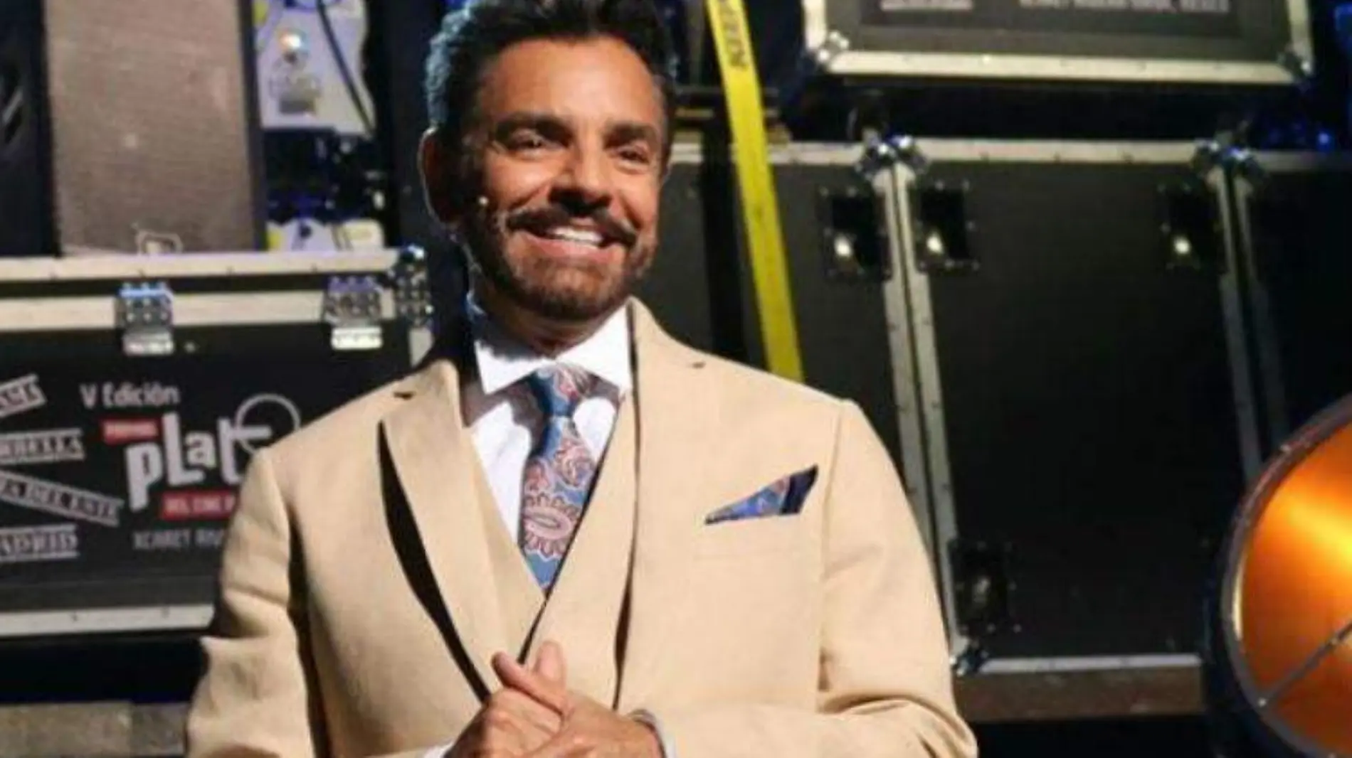 INSTAGRAM eugenio derbez